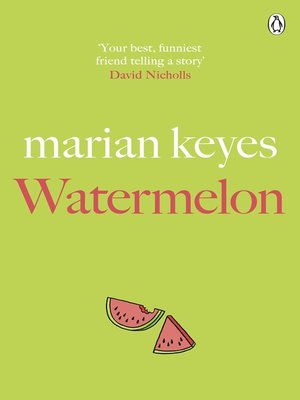 cover image of Watermelon